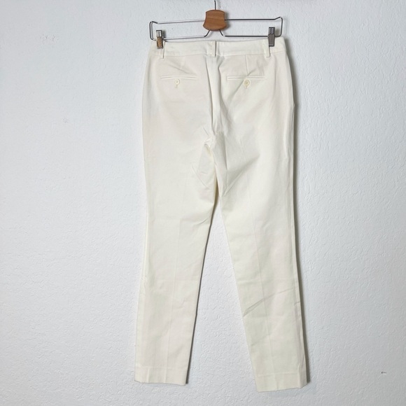 Ralph Lauren Purple Label Heidi Skinny Pants - Picture 2 of 10
